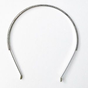 Jcrew rhinestone headband